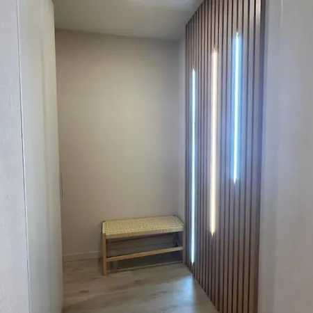 студія біля аркадії парк море 5 хв Apartment Odesa